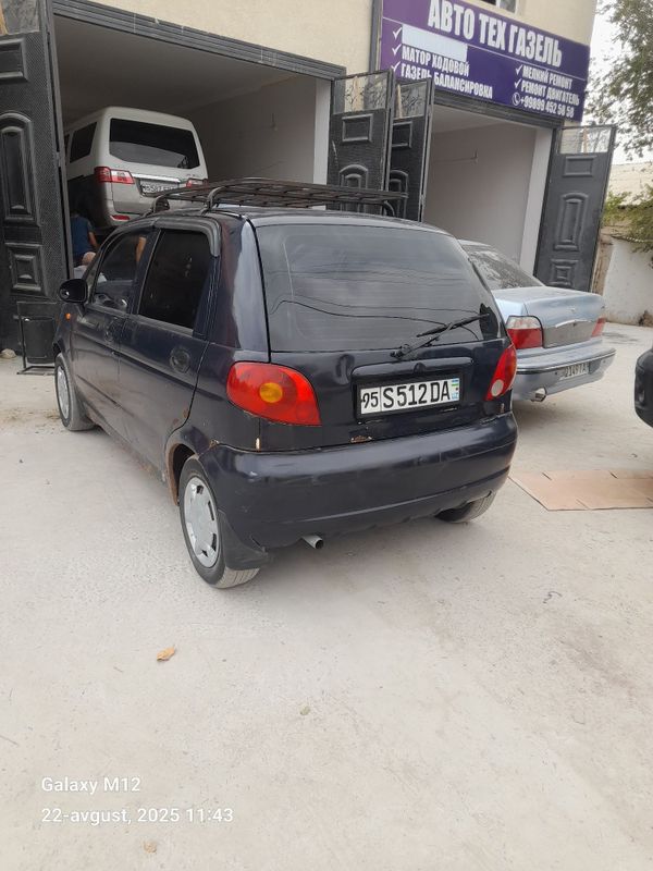 Matiz ebro satiladi Matiz ebro satiladi