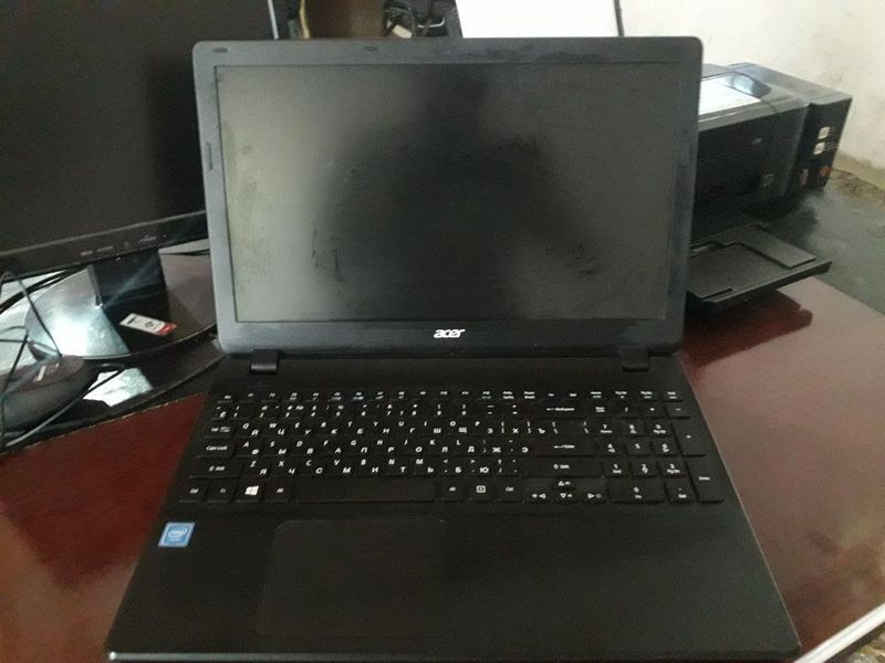 Acer noutbuk ideal holatda, Otis ishlari uchun Acer noutbuk ideal holatda, Otis ishlari uchun