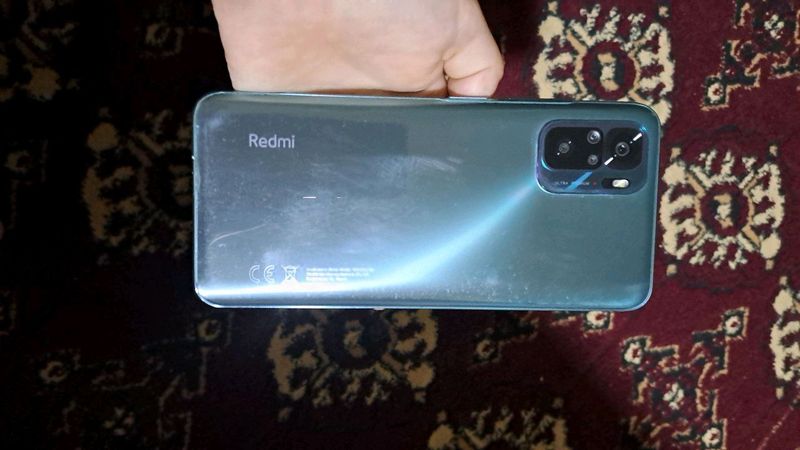 Redmi Note 10 4Gb+1 64GB
