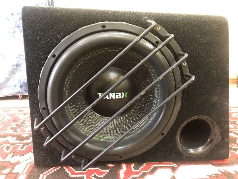 TANBX Car subwoofer sotiladi