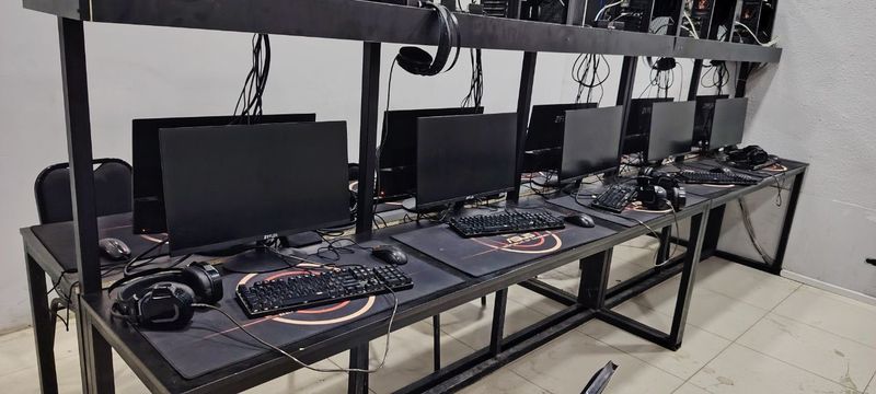 Гаме клуб сотилади 10та Гаме клуб сотилади 10та