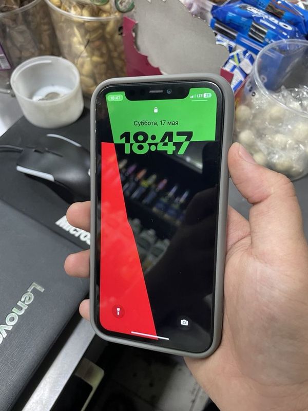 Iphone 11 64 gb Iphone 11 64 gb