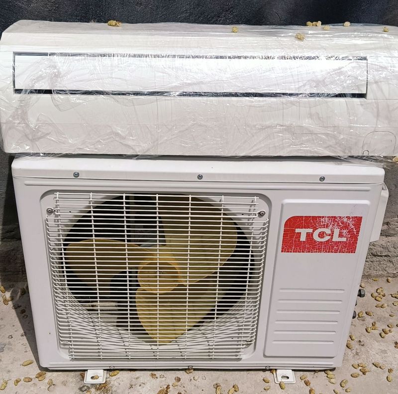 Продается кондиционер TCL 12 в хорошем состоянии. Продается кондиционер TCL 12 в хорошем состоянии.