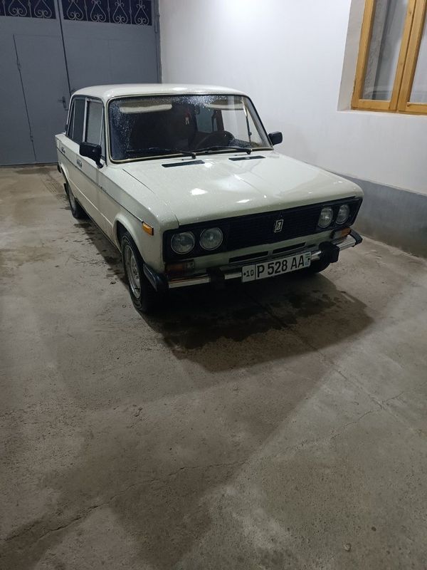 Vaz 2106 rus mabil Vaz 2106 rus mabil