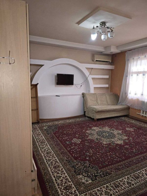 2 xonali kvartira barcha sharoitlari bilan ijaraga berilad
