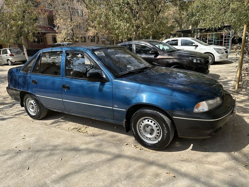 Nexia 1 idealniy sostoyaniya sotiladi