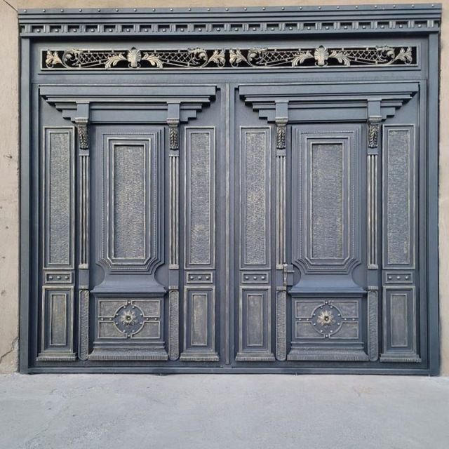 Darvoza yasaymiz, yetkazamiz, oʻrnatamiz. 50$