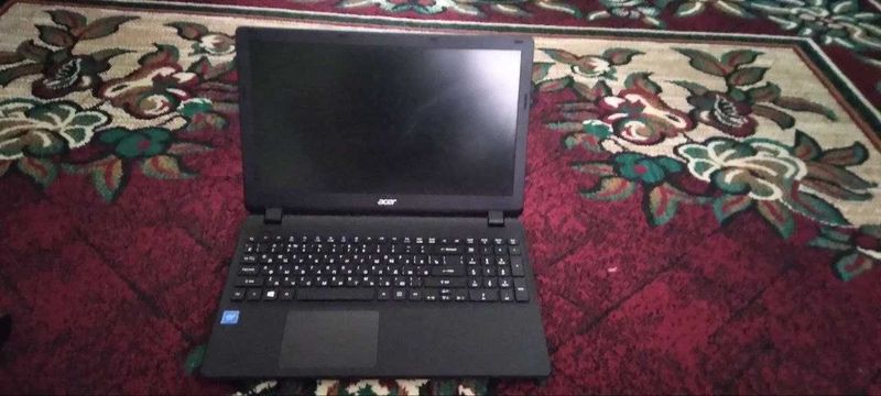 Ноутбук Acer intel inside Ноутбук Acer intel inside