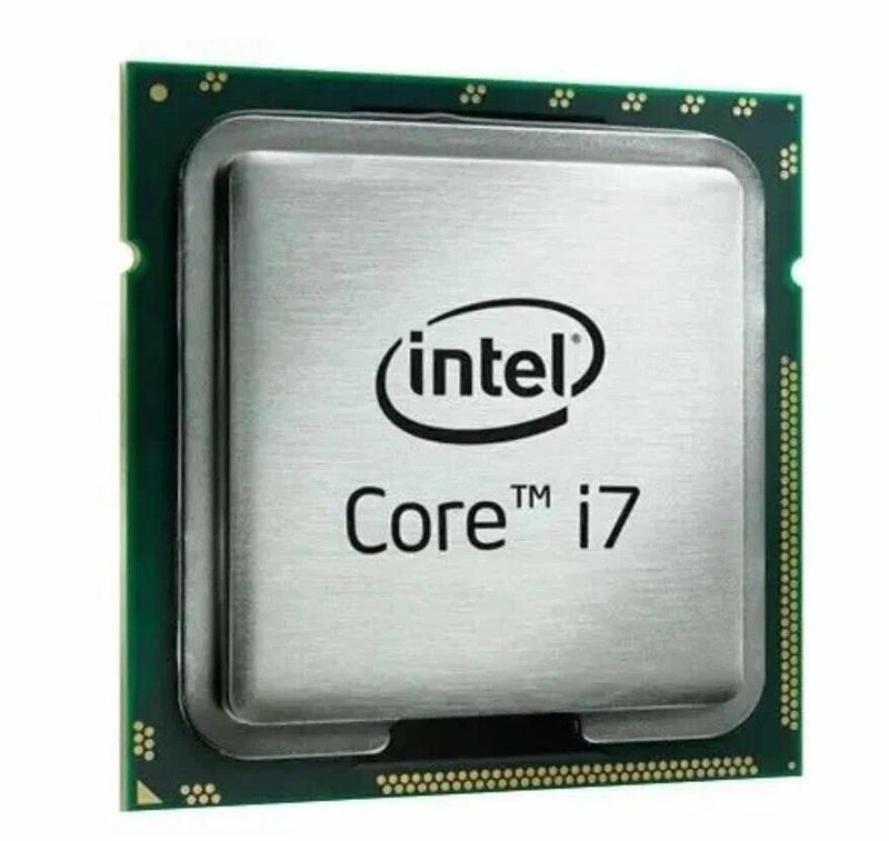 Процессор сотилади i7 920 Процессор сотилади i7 920