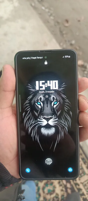 A51 sotladi Narxi 900ming A51 sotladi Narxi 900ming