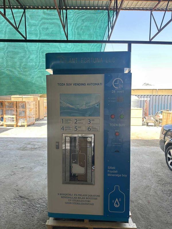 Vending, вендинг аппарат, аквабокс, akvaboks, aquabox, водамат vendin Vending, вендинг аппарат, аквабокс, akvaboks, aquabox, водамат vendin