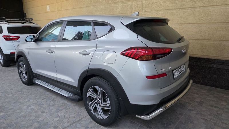 Продается хундай TUCSON Продается хундай TUCSON