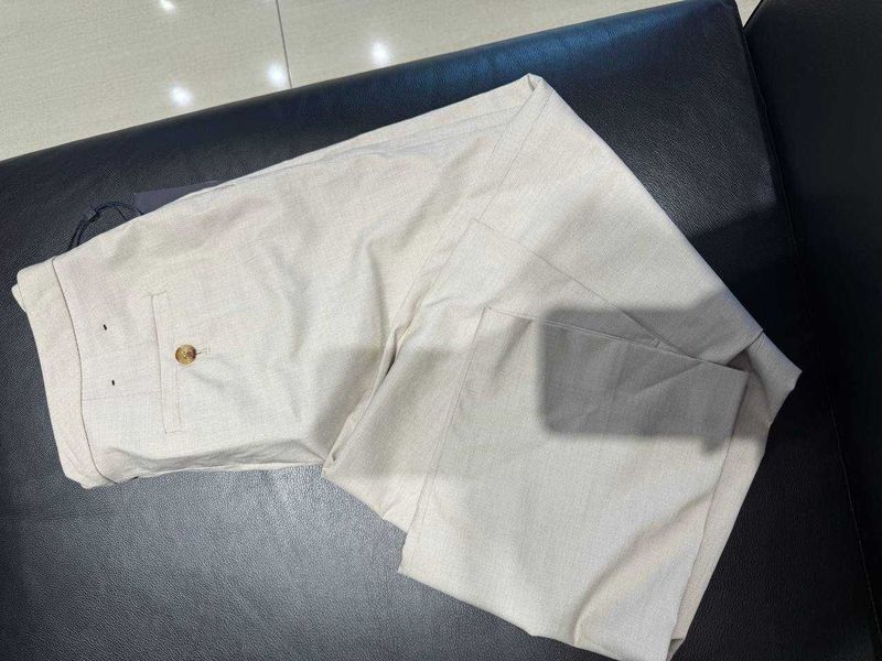 Оригинальные мужские брюки Tommy Hilfiger, размер 4 (S)
