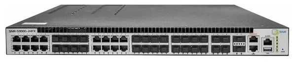 SNR S300G‑24FX (новый, без упаковки) SNR S300G‑24FX (новый, без упаковки)