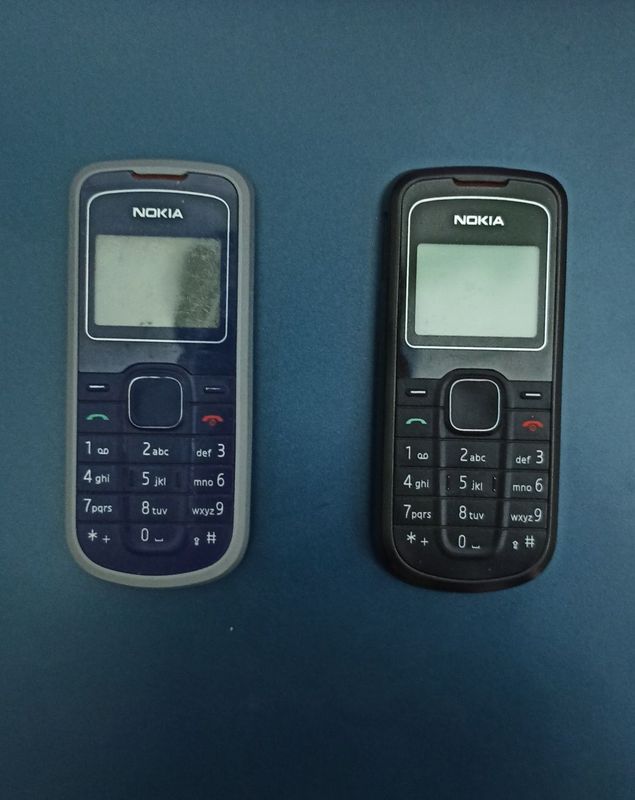 Nokia 1202 2 ta Nokia 1202 2 ta