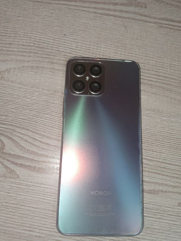 Honor x8 128 talik