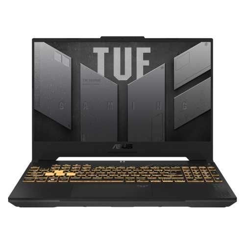 Asus Tuf F17 17.3" FHD 144Hz i7-13620H DDR5 16GB SSD 512GB RTX 4060