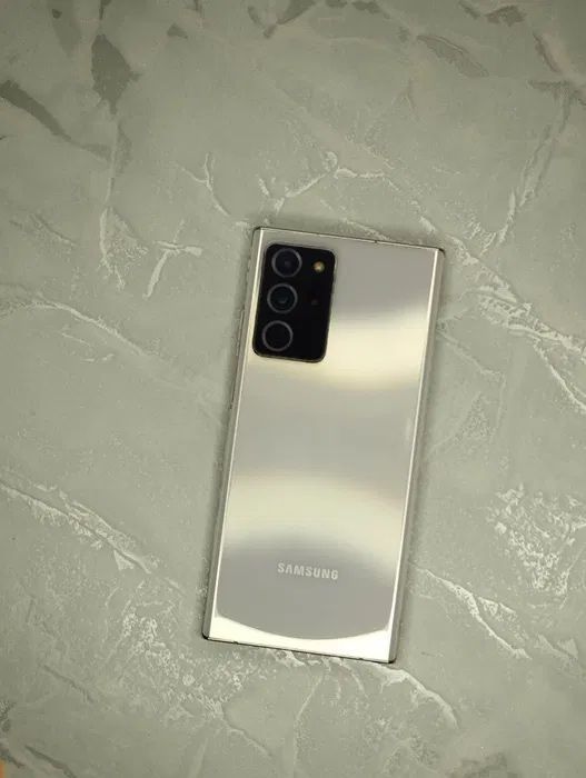 Samsung note 20 ultra 256 gb silver korea Samsung note 20 ultra 256 gb silver korea