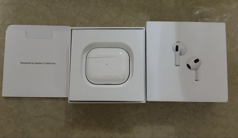 Airpods 3 original