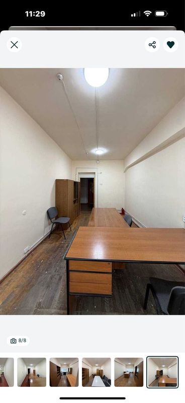 Офисы на Алайском 20м2 и 40 м2 Офисы на Алайском 20м2 и 40 м2
