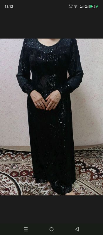 Vecherniy koʻylak
