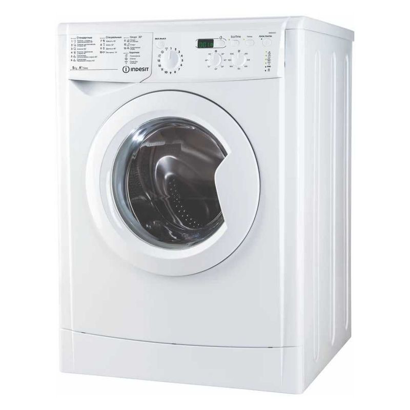 Стиральная машина Indesit IWSD 51051 CIS