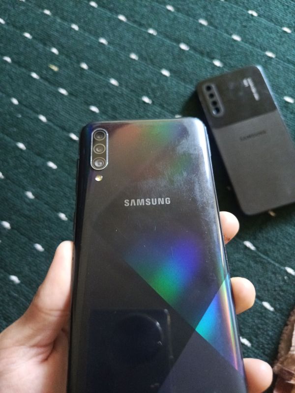 Samsung galaxy A 30s