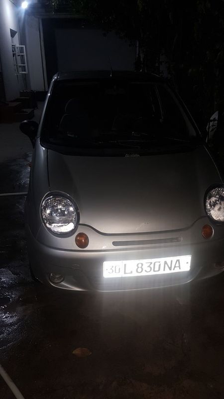 Matiz 2006 sotiladi