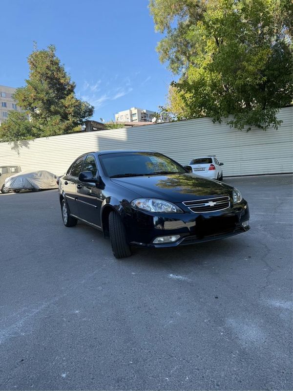 Gentra 2024 Yil probeg 17000 km tozza