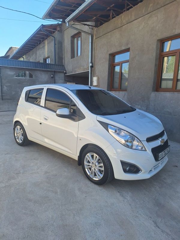 Spark 2022 mexanika (naxt yoki arenda) Spark 2022 mexanika (naxt yoki arenda)