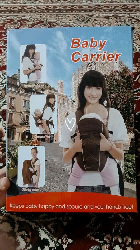 Kengiru yosh bola uchun