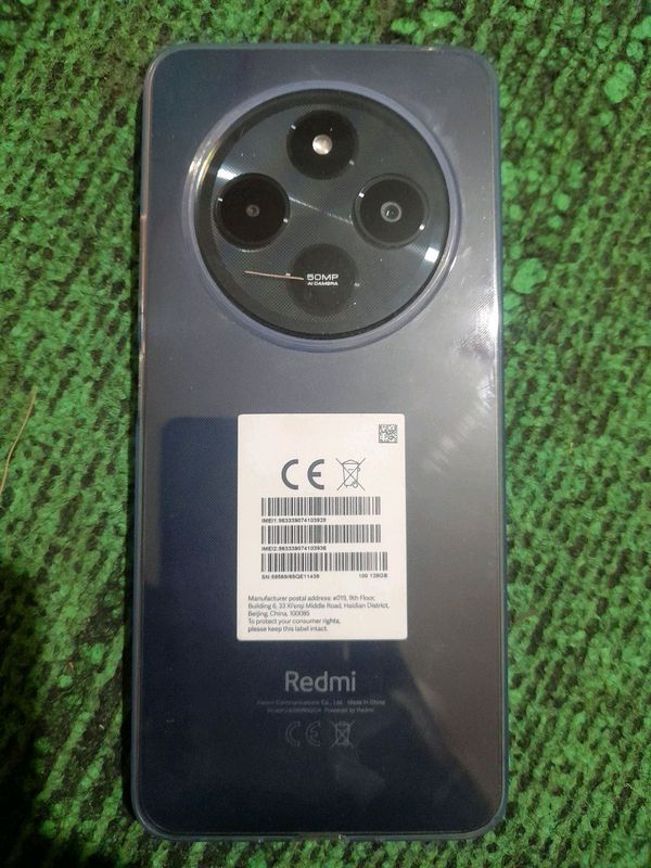 Xotira 128. REDMI 14C NARXI 1800 MING Xotira 128. REDMI 14C NARXI 1800 MING