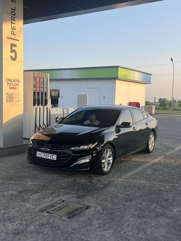 Malibu Xl sotiladi Malibu Xl sotiladi