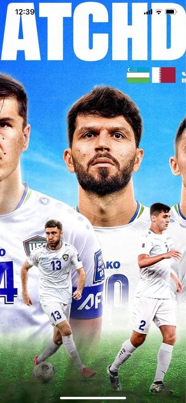 Qatar vs Uzb belet 2D sektor Qatar vs Uzb belet 2D sektor