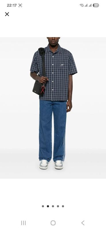 Джинсы оригинальные adidas Джинсы оригинальные adidas