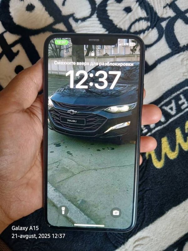 Iphone 11 Pro Max 256Gb Iphone 11 Pro Max 256Gb