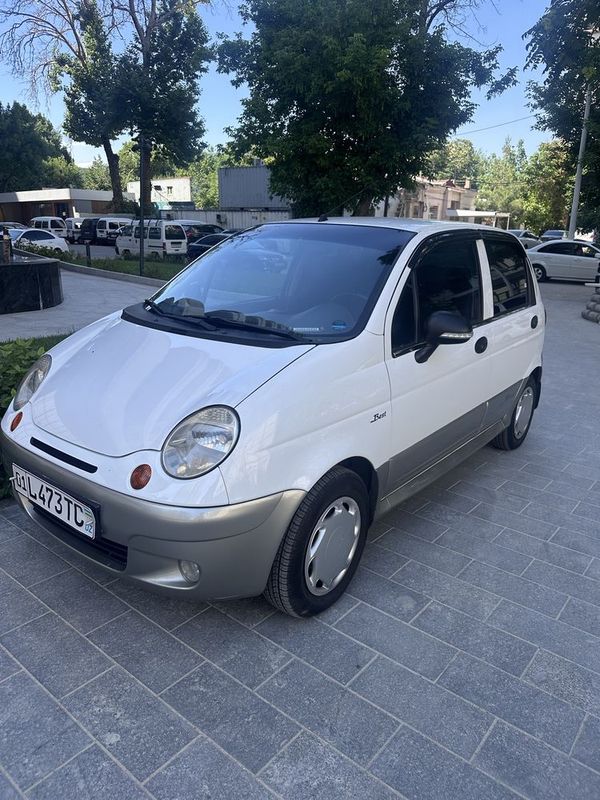 Matiz Best 2016-yil sotiladi Matiz Best 2016-yil sotiladi