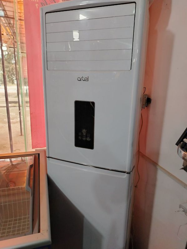 Stayashi Konditsioner 24talik 220v