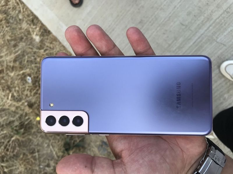 Samsung s21+ 5G srocha sotilad Samsung s21+ 5G srocha sotilad