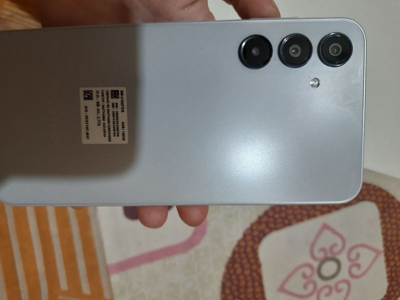 Samsung A16 yangi karobka dokument Samsung A16 yangi karobka dokument