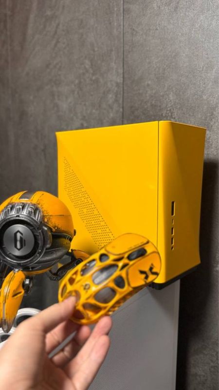 Ryzen 5 9600X RTX 3060TI