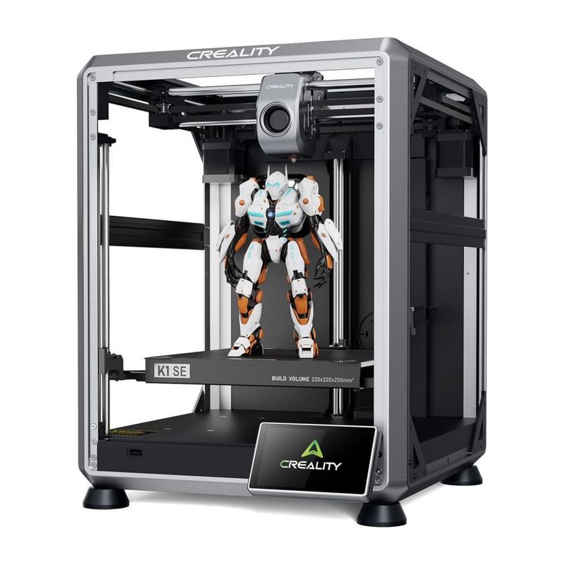 3D Printer, 3Д принтер K1 SE