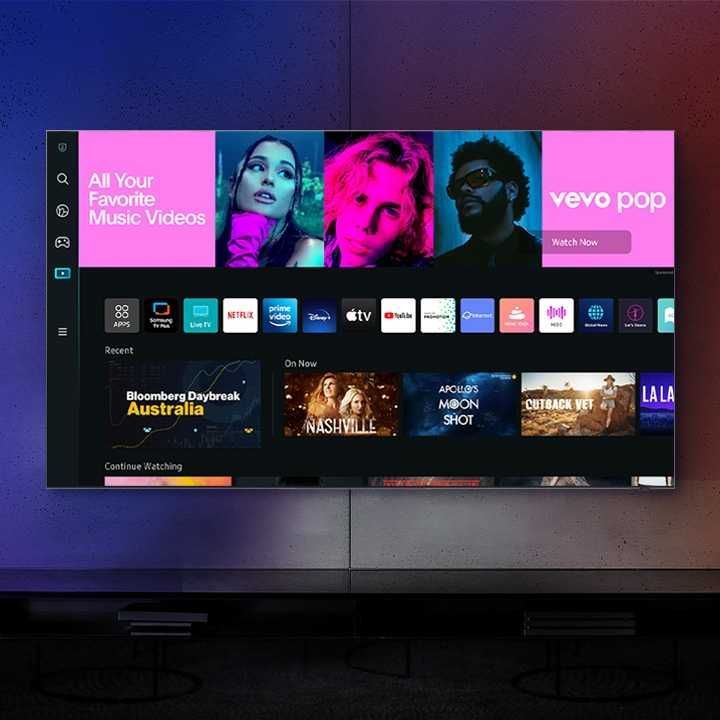 Телевизор Moonx 32* FullHD Android TV по Акции 12% + прошивка+доставка