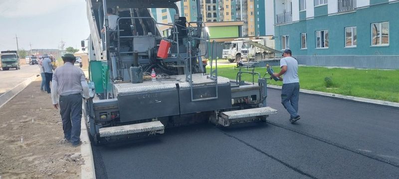 Асфальт хизматлари Тошкент Асфальт хизматлари Тошкент