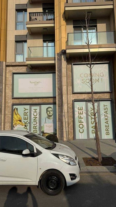 Продаётся нежилое ЖК Mirabad Avenue Продаётся нежилое ЖК Mirabad Avenue