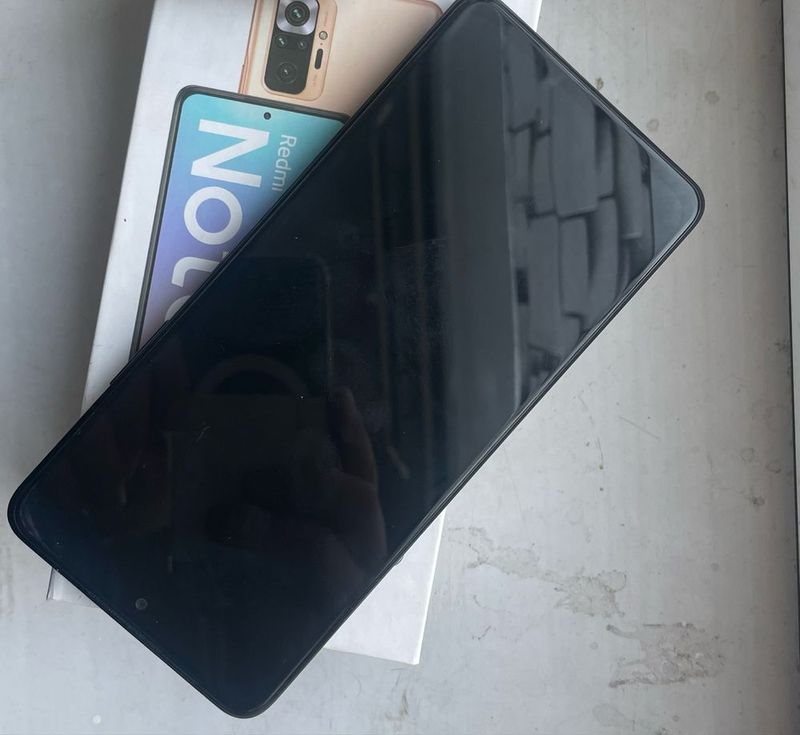 Redmi note 10 pro Redmi note 10 pro