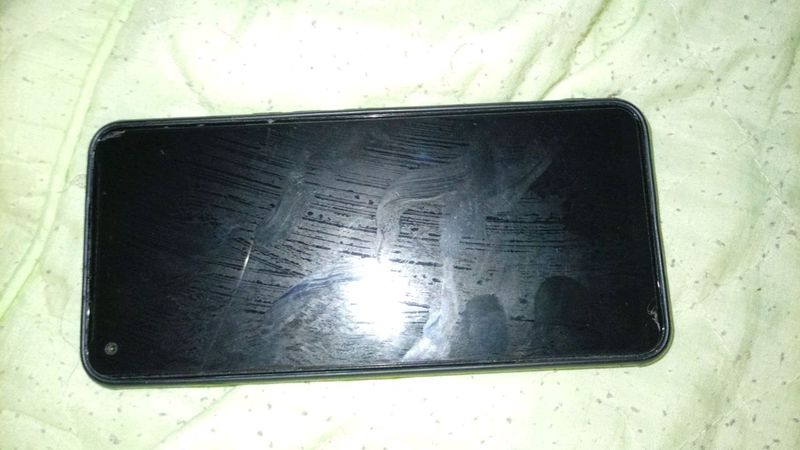 Tecno spark 7 Pro Tecno spark 7 Pro
