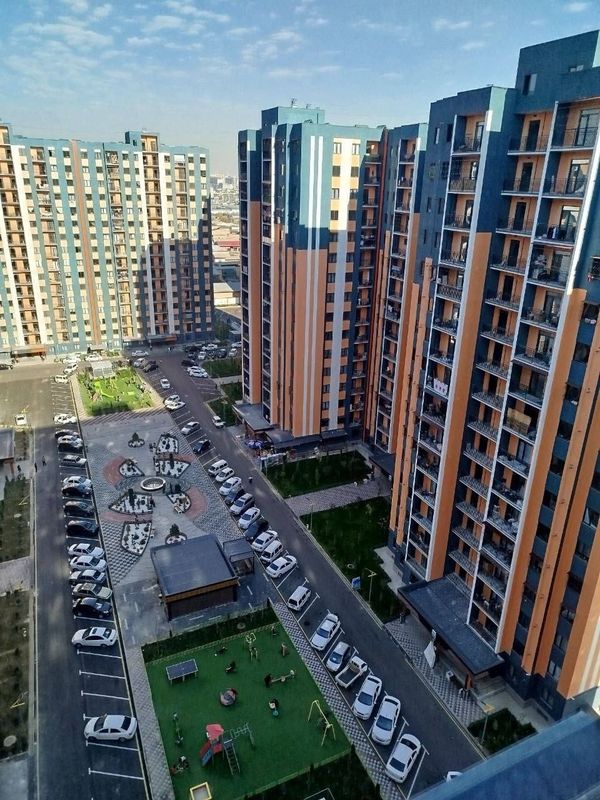 Срочна арендага берилади янги дархон 2-хонали Срочна арендага берилади янги дархон 2-хонали