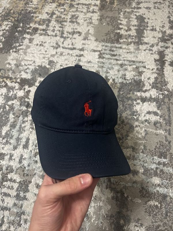 Кепка от бренда Ralph Lauren