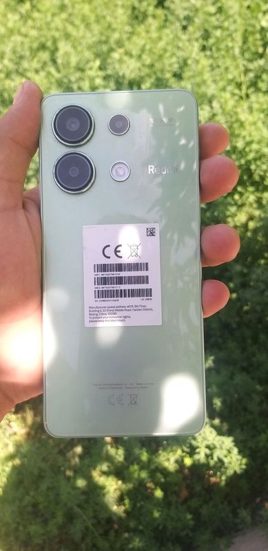Redmi note13 Redmi note13